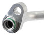 Four Seasons Discharge & Suction Line Hose Assembly for 2000 Dodge 3.9L (Dakota) 66149