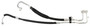 Four Seasons Discharge & Suction Line Hose Assembly for 2000 Dodge 3.9L (Dakota) 66149