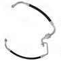 Four Seasons Discharge & Suction Line Hose Assembly for 2012-2017 Buick 2.4L (Verano) 66058