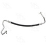 Four Seasons Discharge Line Hose Assembly for 2016-2018 Hyundai 1.6L (Tucson) 66274