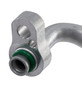 Four Seasons Discharge Line Hose Assembly for 2016-2018 Hyundai 1.6L (Tucson) 66274