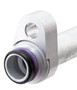 Four Seasons Suction Line Hose Assembly for 2006-2011 Mercedes-Benz 3.5L (ML350, ML450) 66313