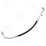 Four Seasons Discharge Line Hose Assembly for 2011-2013 Subaru 2.5L (Forester) 66225
