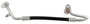 Four Seasons Discharge Line Hose Assembly for 2013-2017 Jeep 2.4L (Compass, Patriot) 66130