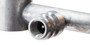 Four Seasons Discharge Line Hose Assembly for 2000-2003 Subaru 2.5L (Baja, Legacy, Outback) 66210