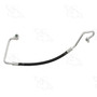 Four Seasons Discharge Line Hose Assembly for 2008-2010 Kia 2.4L (Rondo) 66259