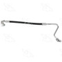 Four Seasons Discharge Line Hose Assembly for 2009-2014 Cadillac 3.6L 3.0L (CTS) 66062