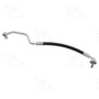 Four Seasons Discharge Line Hose Assembly for 2004-2006 Subaru 2.5L (Baja, Legacy, Outback) 66211