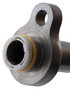 Four Seasons Suction Line Hose Assembly for 2008-2012 Land Rover (LR2) 66349
