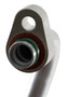 Four Seasons Suction Line Hose Assembly for 2008-2011 Dodge/Mitsubishi 3.7L (Dakota, Raider) 66191
