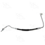 Four Seasons Discharge Line Hose Assembly for 2005-2007 Ford/Mazda/Mercury 2.3L (Escape, Tribute, Mariner) 66092