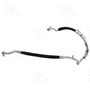 Four Seasons Discharge & Suction Line Hose Assembly for 2015-2017 Chrysler 2.4L (200) 66152
