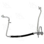 Four Seasons Discharge & Suction Line Hose Assembly for 2003-2005 Lincoln 3.0L (LS) 66093