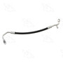 Four Seasons Discharge Line Hose Assembly for 2006-2014 Subaru (B9 Tribeca, Tribeca) 66228
