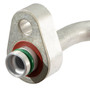Four Seasons Discharge Line Hose Assembly for 2008-2011 Dodge/Mitsubishi/Ram 3.7L (Dakota, Raider) 66153