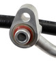 Four Seasons Discharge Line Hose Assembly for 2010-2017 Dodge/Jeep 2.4L 2.0L (Caliber, Compass, Patriot) 66133