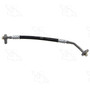 Four Seasons Liquid Line Hose Assembly w/o Orifice Tube for 2008-2012 Land Rover (LR2) 66351
