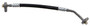 Four Seasons Liquid Line Hose Assembly w/o Orifice Tube for 2008-2012 Land Rover (LR2) 66351
