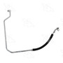 Four Seasons Discharge Line Hose Assembly for 1998-2002 Cadillac (Seville) 66116
