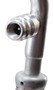 Four Seasons Discharge Line Hose Assembly for 2005-2009 Subaru 2.5L (Legacy, Outback) 66214