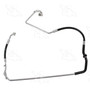 Four Seasons Discharge Line Hose Assembly for 2006-2010 Ford/Mercury 4.6L (Explorer, Explorer Sport Trac, Mountaineer) 66094