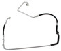 Four Seasons Discharge Line Hose Assembly for 2006-2010 Ford/Mercury 4.6L (Explorer, Explorer Sport Trac, Mountaineer) 66094