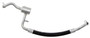 Four Seasons Suction Line Hose Assembly for 2009 Kia 4.6L (Borrego) 66283