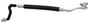 Four Seasons Discharge Line Hose Assembly for 2014-2023 Nissan 3.5L (Altima, Maxima) 66442
