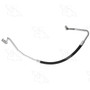 Four Seasons Suction Line Hose Assembly for 2015-2019 Subaru 3.6L (Legacy, Outback) 66246