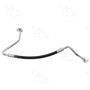 Four Seasons Discharge Line Hose Assembly for 2012-2014 Hyundai 1.6L (Accent, Veloster) 66264