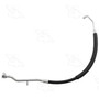 Four Seasons Suction Line Hose Assembly for 1998-2000 Subaru (Forester) 66231