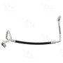 Four Seasons Discharge Line Hose Assembly for 2012-2017 Hyundai 1.6L (Accent, Veloster) 66265