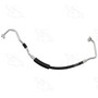Four Seasons Suction Line Hose Assembly for 2008-2011 Subaru 2.5L (Forester, Impreza) 66247