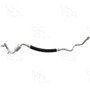 Four Seasons Suction Line Hose Assembly for 2015-2017 INFINITI/Nissan 3.5L (QX60, Pathfinder) 66411