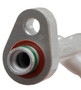 Four Seasons Discharge Line Hose Assembly for 2009-2011 Dodge/Ram 4.7L (Ram 1500, Ram 2500, 1500, 2500) 66136