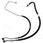 Four Seasons Discharge & Suction Line Hose Assembly for 2005-2007 Chevrolet/GMC 6.6L 66197