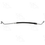 Four Seasons Discharge Line Hose Assembly for 2016-2019 Nissan 5.6L (TITAN XD) 66445