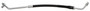 Four Seasons Discharge Line Hose Assembly for 2016-2019 Nissan 5.6L (TITAN XD) 66445