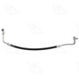 Four Seasons Discharge Line Hose Assembly for 2012-2021 Nissan 4.0L (NV1500, NV2500, NV3500) 66425