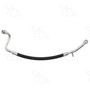 Four Seasons Suction Line Hose Assembly for 2016-2019 Nissan 5.0L (TITAN XD) 66413