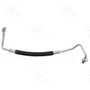 Four Seasons Discharge Line Hose Assembly for 2013-2015 INFINITI/Nissan 3.5L (JX35, QX60, Pathfinder) 66426