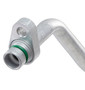 Four Seasons Discharge Line Hose Assembly for 2013-2015 INFINITI/Nissan 3.5L (JX35, QX60, Pathfinder) 66426