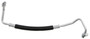 Four Seasons Discharge Line Hose Assembly for 2013-2015 INFINITI/Nissan 3.5L (JX35, QX60, Pathfinder) 66426