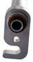 Four Seasons Suction Line Hose Assembly for 2006-2012 Mercedes-Benz 3.0L 3.5L (R320, R350, R500, R63 AMG) 66325