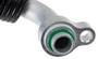 Four Seasons Suction Line Hose Assembly for 2006-2010 Ford/Mercury 4.6L (Explorer, Explorer Sport Trac, Mountaineer) 66097