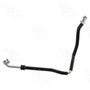 Four Seasons Suction Line Hose Assembly for 2009-2014 Hyundai 3.8L (Genesis) 66513