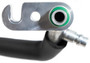 Four Seasons Suction Line Hose Assembly for 2009-2014 Hyundai 3.8L (Genesis) 66513