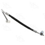 Four Seasons Discharge Line Hose Assembly for 2013-2019 Ford/Lincoln 3.5L 3.7L (Flex, Police Interceptor Sedan, Taurus, MKS) 66549