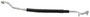 Four Seasons Suction Line Hose Assembly for 2015-2020 INFINITI/Nissan (QX80, Armada) 66396