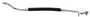 Four Seasons Suction Line Hose Assembly for 2011-2014 INFINITI (QX56, QX80) 66567